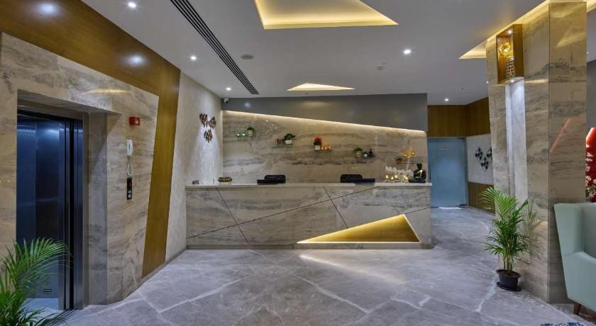 Grand Continent Hosur A Sarovar Portico Affiliate Hotel in Hosur