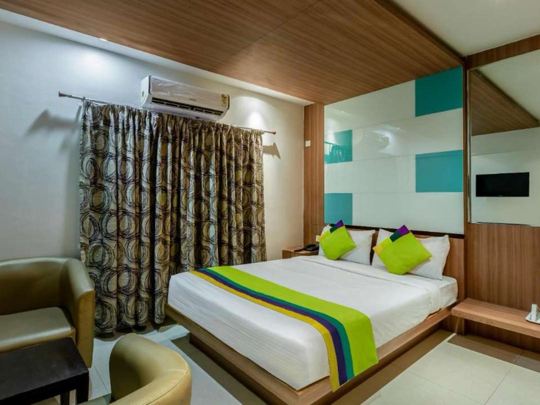 Hiland Suites in Bangalore