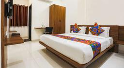 Hotel Balaji Paradise in Indore