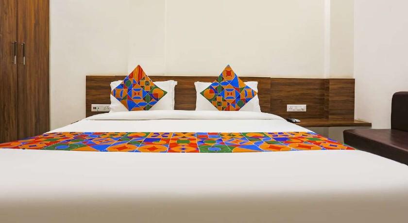 Hotel Balaji Paradise in Indore