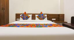 Hotel Balaji Paradise in Indore