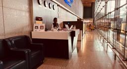 Aviserv Lounge Sleeping Pods West Wing - T2 in Mumbai