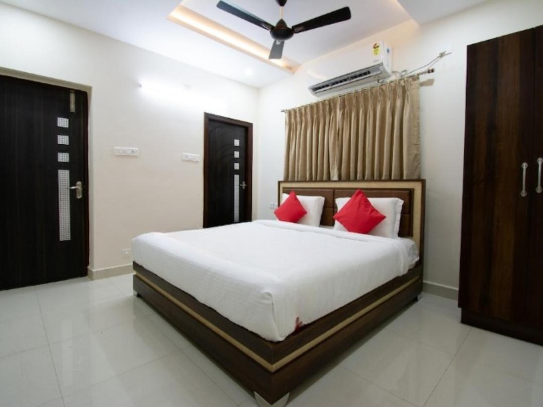 SK 7 Service Apartments in Vijayawada