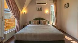 Emaarat Chalet in Srinagar