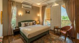 Emaarat Chalet in Srinagar