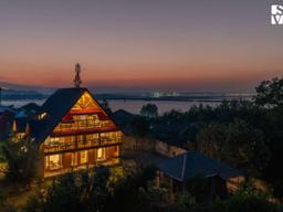 Emaarat Chalet in Srinagar