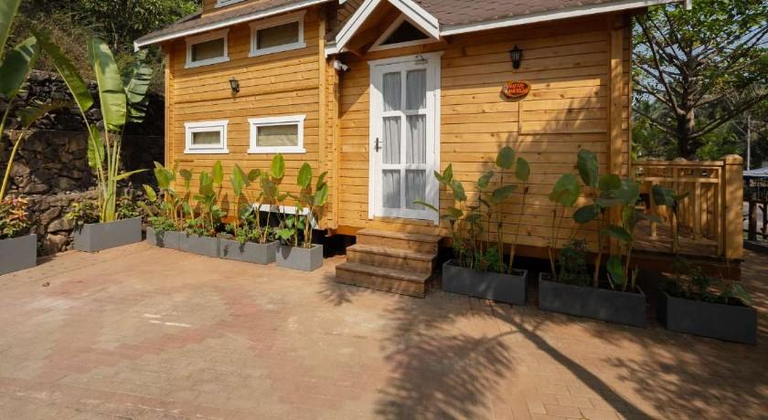 Woodhouse Story in Goa
