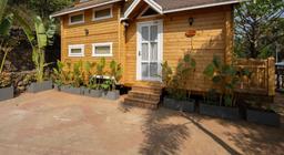 Woodhouse Story in Goa