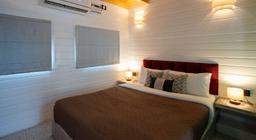 Woodhouse Story in Goa
