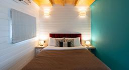 Woodhouse Story in Goa