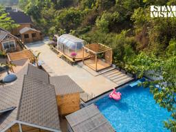 Woodhouse Story in Goa