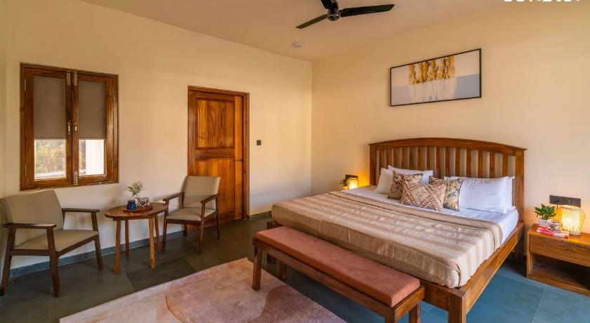 StayVista at Truntum in Karjat