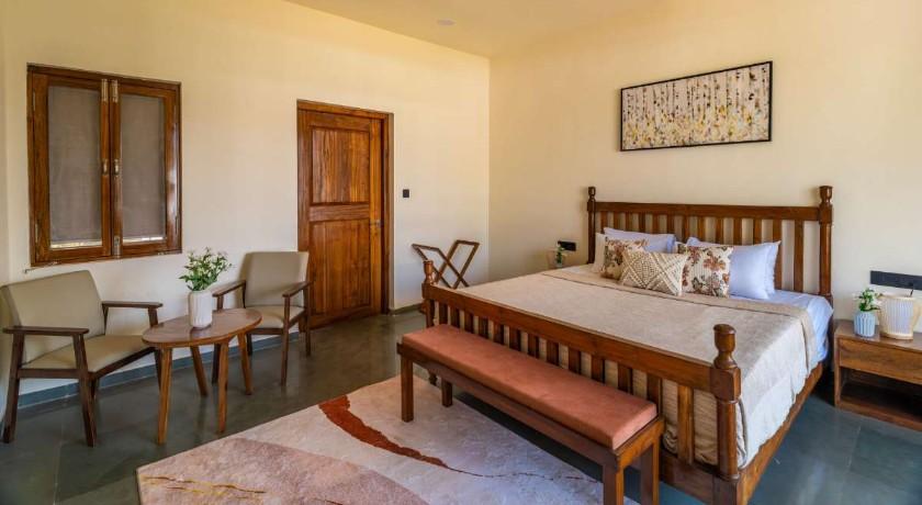 StayVista at Truntum in Karjat