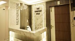 The Comfort Stay in Kolkata