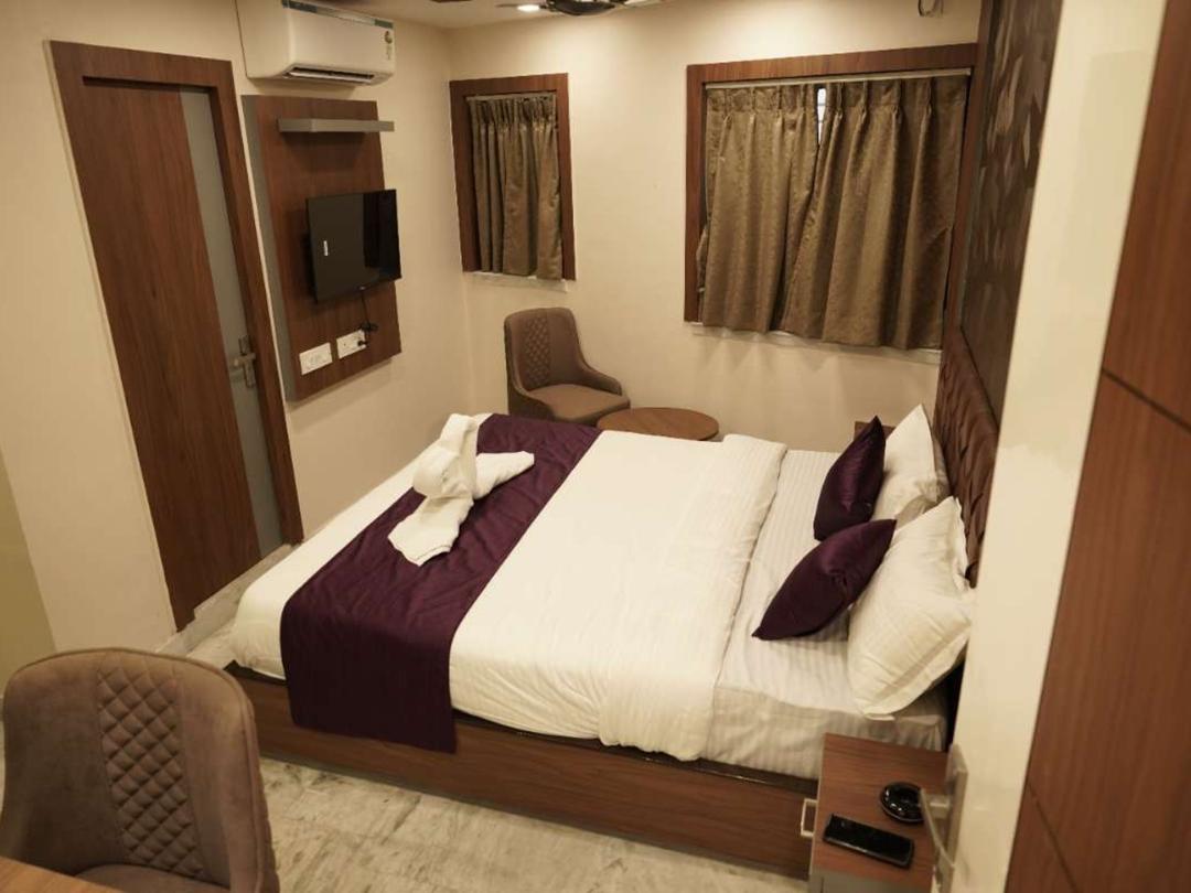 The Comfort Stay in Kolkata