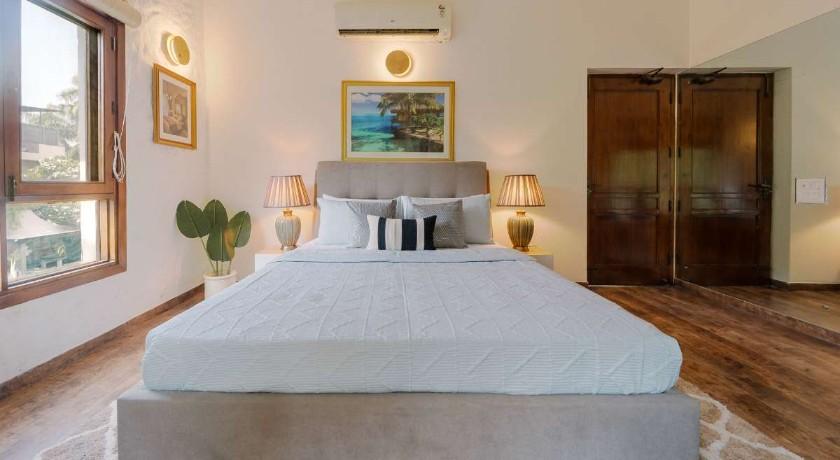 Moets Palm Villa in Gurgaon