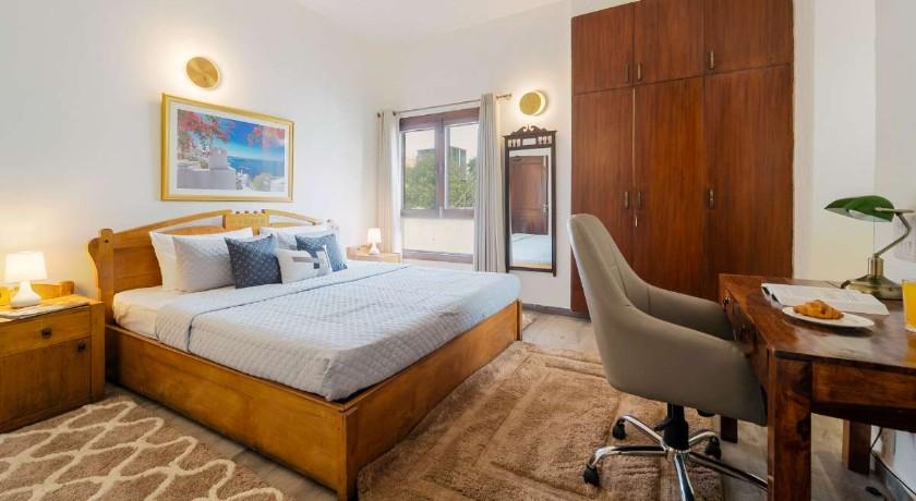 Moets Palm Villa in Gurgaon