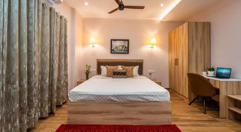 StayVista at Terra Hue in Varanasi
