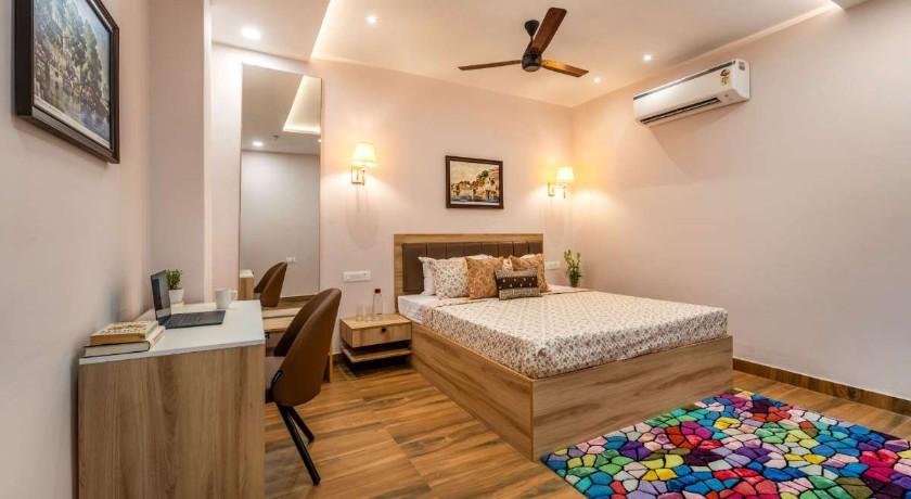 StayVista at Terra Hue in Varanasi