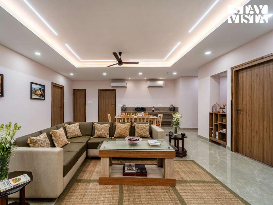 StayVista at Terra Hue in Varanasi
