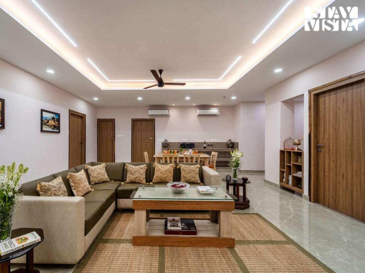 StayVista at Terra Hue in Varanasi