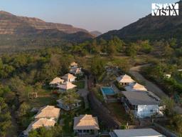 StayVista at Vaana in Lonavala