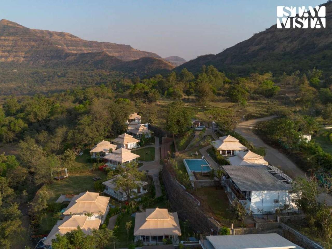 StayVista at Vaana in Lonavala