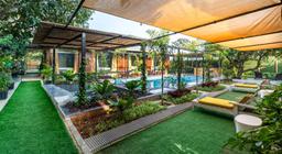 StayVista at Verdant in Bangalore