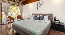 StayVista at Verdant in Bangalore