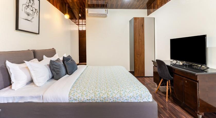 StayVista at Verdant in Bangalore