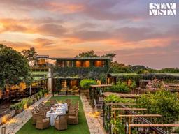 StayVista at Verdant in Bangalore