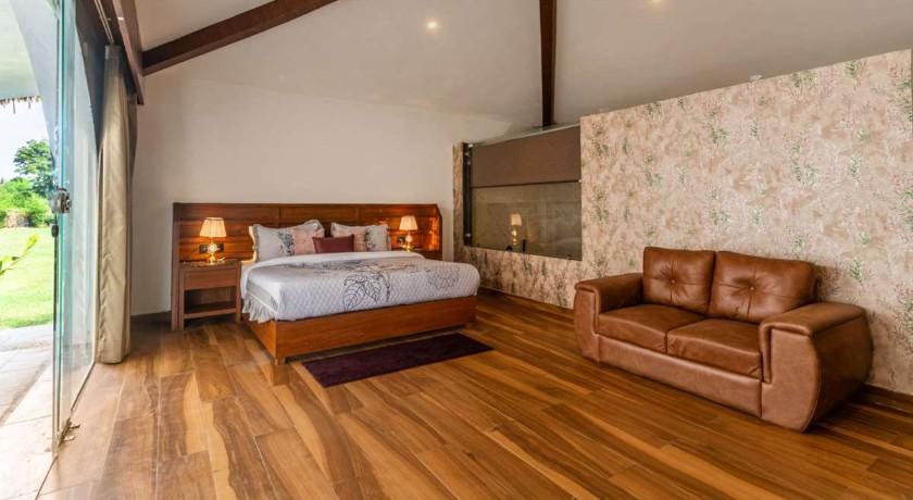StayVista at Risacca - Amer in Jaipur