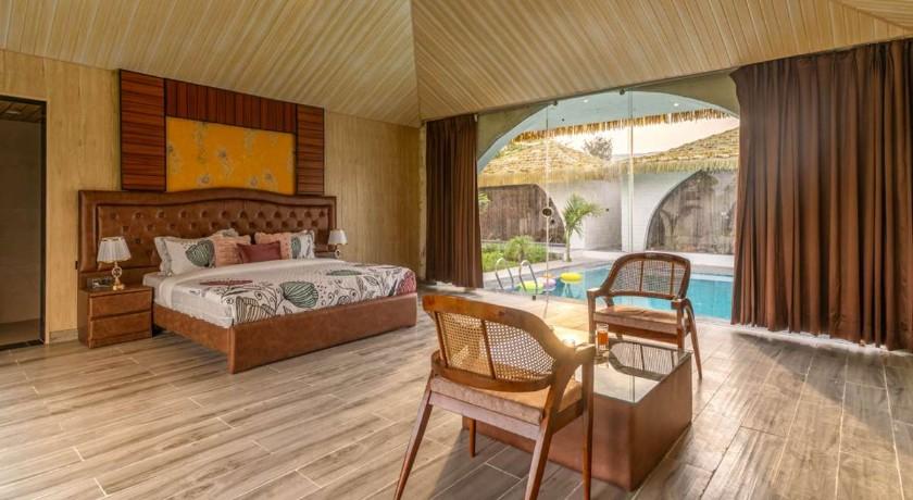 StayVista at Risacca - Amer in Jaipur