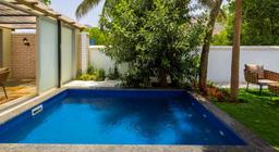 StayVista at The Five Oaks - Private Pool Cottages in Karjat