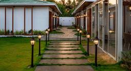StayVista at The Five Oaks - Private Pool Cottages in Karjat