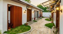 StayVista at The Five Oaks - Private Pool Cottages in Karjat