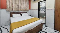 Hotel Sai Bansi Residency in Navi Mumbai