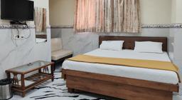 Hotel Sai Bansi Residency in Navi Mumbai