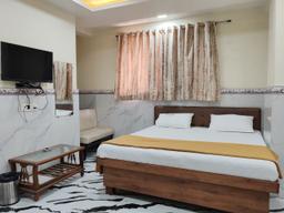 Hotel Sai Bansi Residency in Navi Mumbai