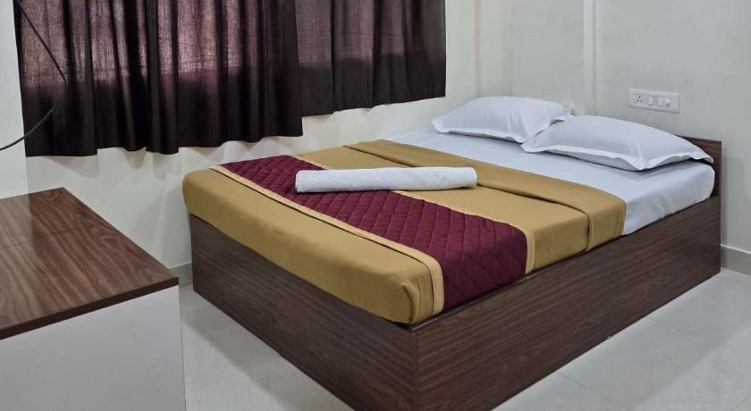 Sumithra Palace in Bangalore