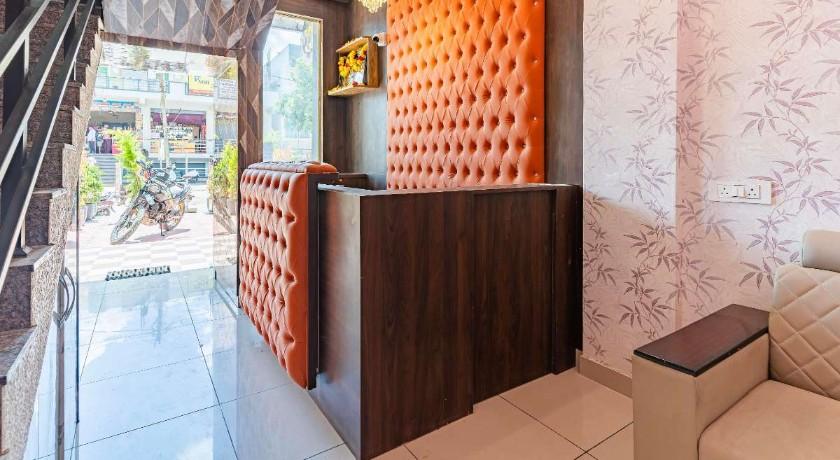 Hotel Three Street Inn in Bangalore