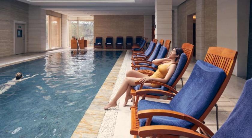 Hyatt Regency Pune in Pune