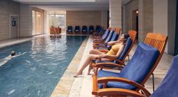 Hyatt Regency Pune in Pune