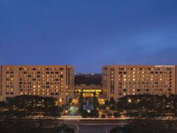 Hyatt Regency Pune in Pune
