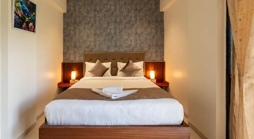 StayBird Azure Suites in Pune