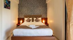 StayBird Azure Suites in Pune