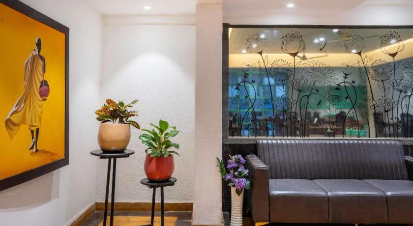 StayBird Silver Oak in Pune