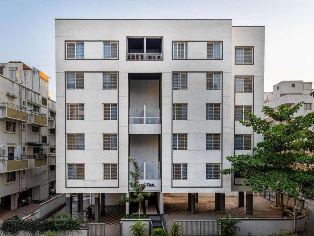 StayBird Silver Oak in Pune