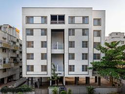 StayBird Silver Oak in Pune