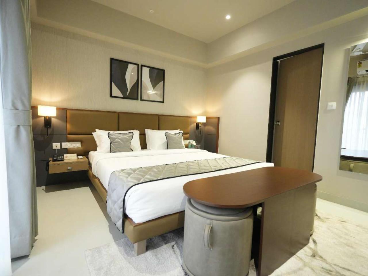 Sivanta By Bombay Group Of Hotels in Nagpur